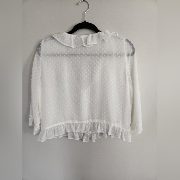 Zara shirt - Picture 2 of 3